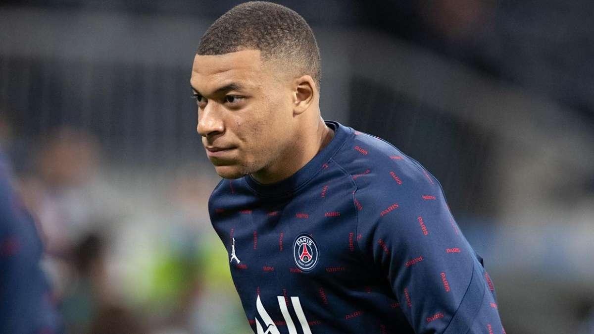 "El fichaje de Mbappé por el Real Madrid ya se da por hecho"