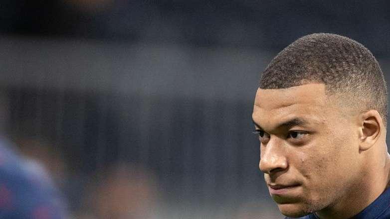 Fabrizio Romano: "Mbappé aún no ha tomado una decisión sobre su futuro"