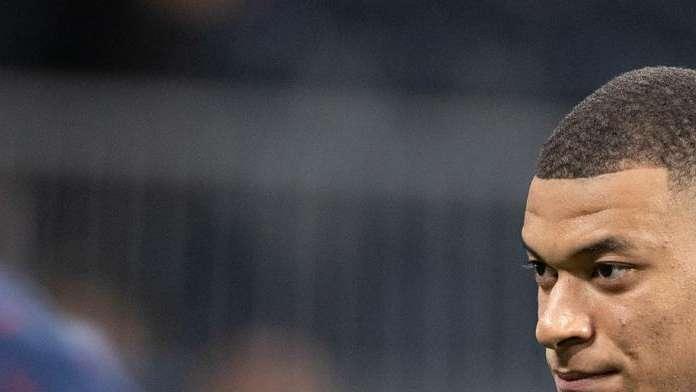 Macron se alía con el PSG para luchar por retener a Mbappé: sus palabras