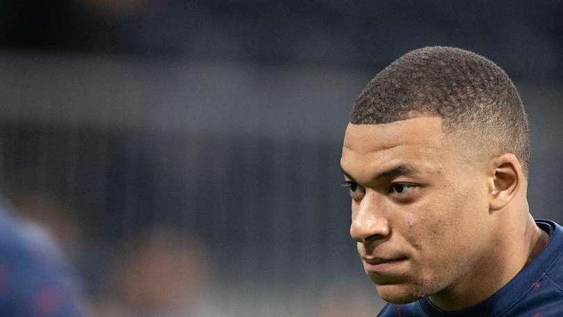La reacción del Real Madrid tras el 'interés' del Barcelona en Mbappé