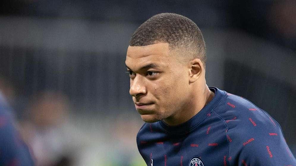"Mbappé sabe que la prima que le va a dar el Madrid es superior a la de renovación"
