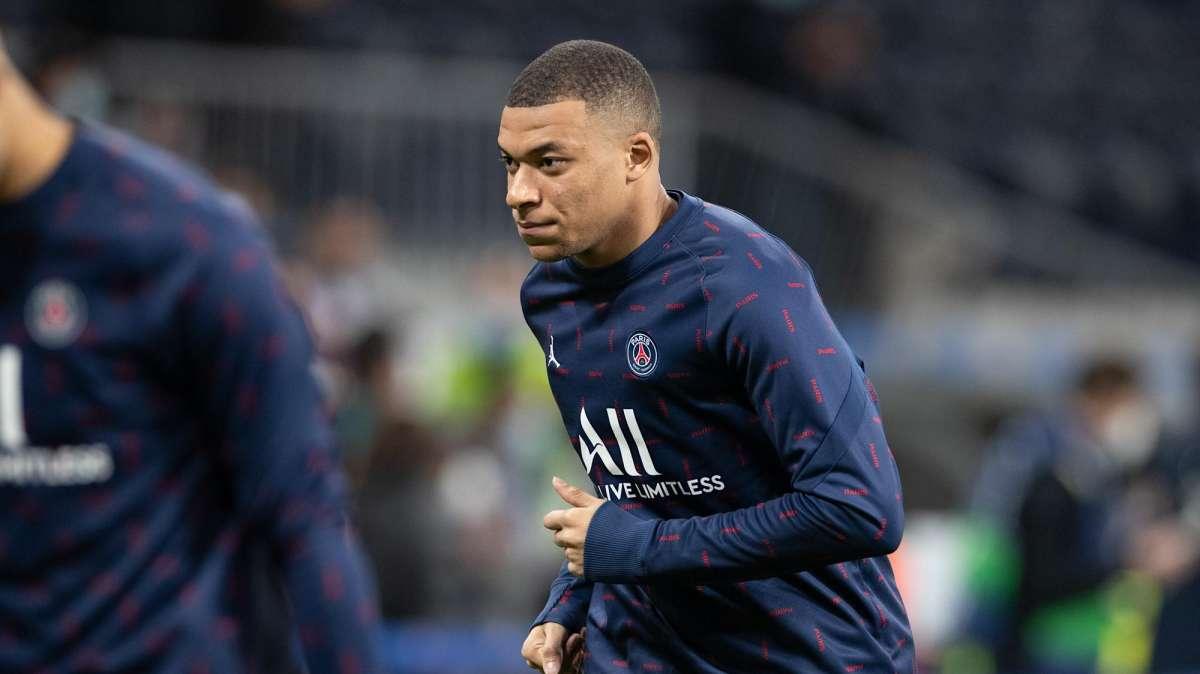 Fabrizo Romano confirma los planes de futuro de Mbappé 