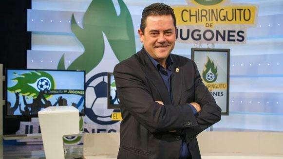 As, Roncero lo tiene claro: “La BBC es posible, a mí me pone”