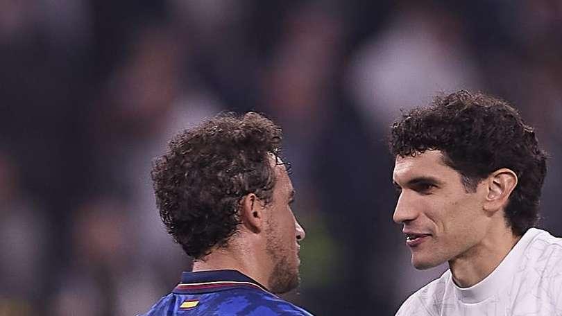 ¿Salida en enero? Vallejo toma una decisión sobre su futuro en el Real Madrid