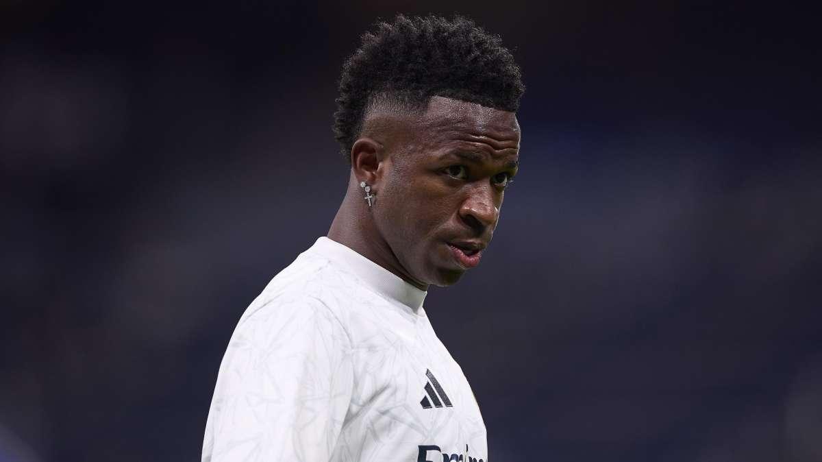 ¡Última hora! Se confirma el bochorno: Vinicius no ganará el Balón de Oro