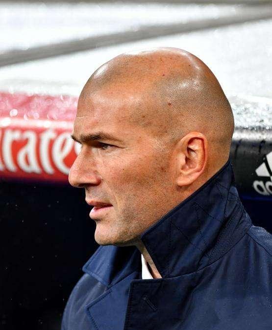 El encuentro entre Zidane y Mbappé cuando este tenía 14 años: los detalles