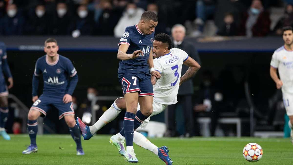 ¿Operación relámpago con Mbappé? + previa del Getafe + Champions League
