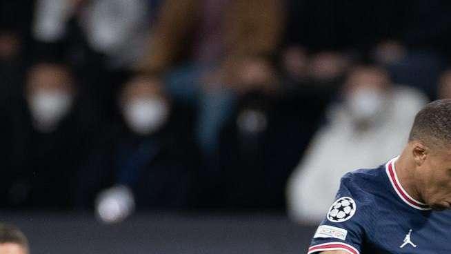 Los "nuevos elementos" que hacen dudar a Mbappé
