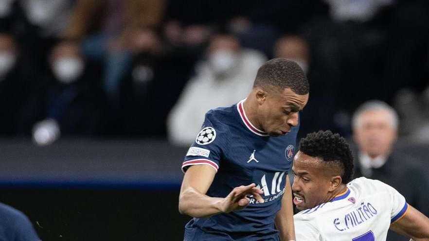 "Desde los siete años, Mbappé empezó a decir que un día jugaría en el Real Madrid"