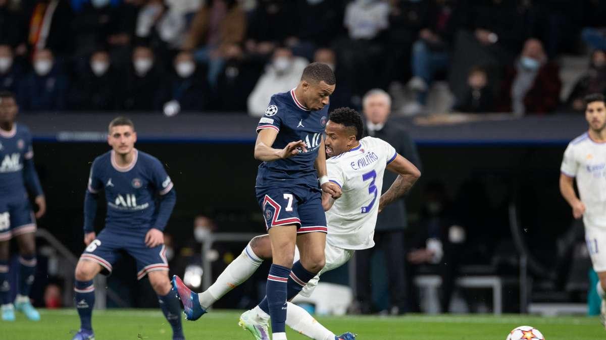 La frase que se repite en el vestuario del Real Madrid sobre Mbappé