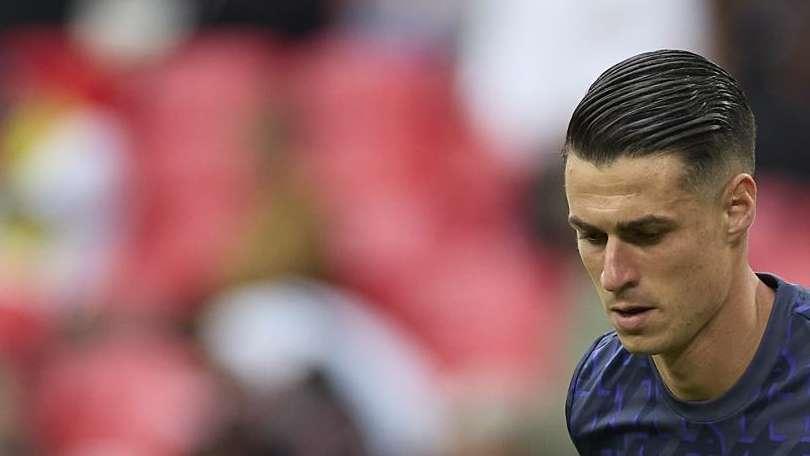 El futuro de Kepa puede dar un giro inesperado: ¿de vuelta al Real Madrid?