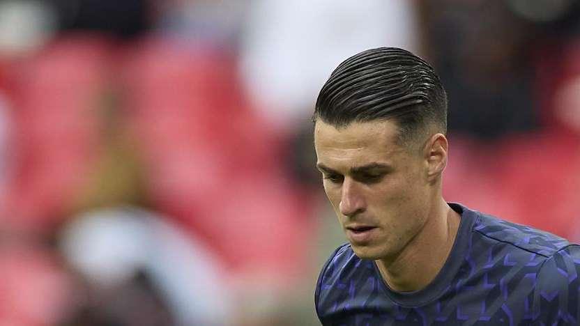 Kepa al Bournemouth, un canterano ficha por un Primera...