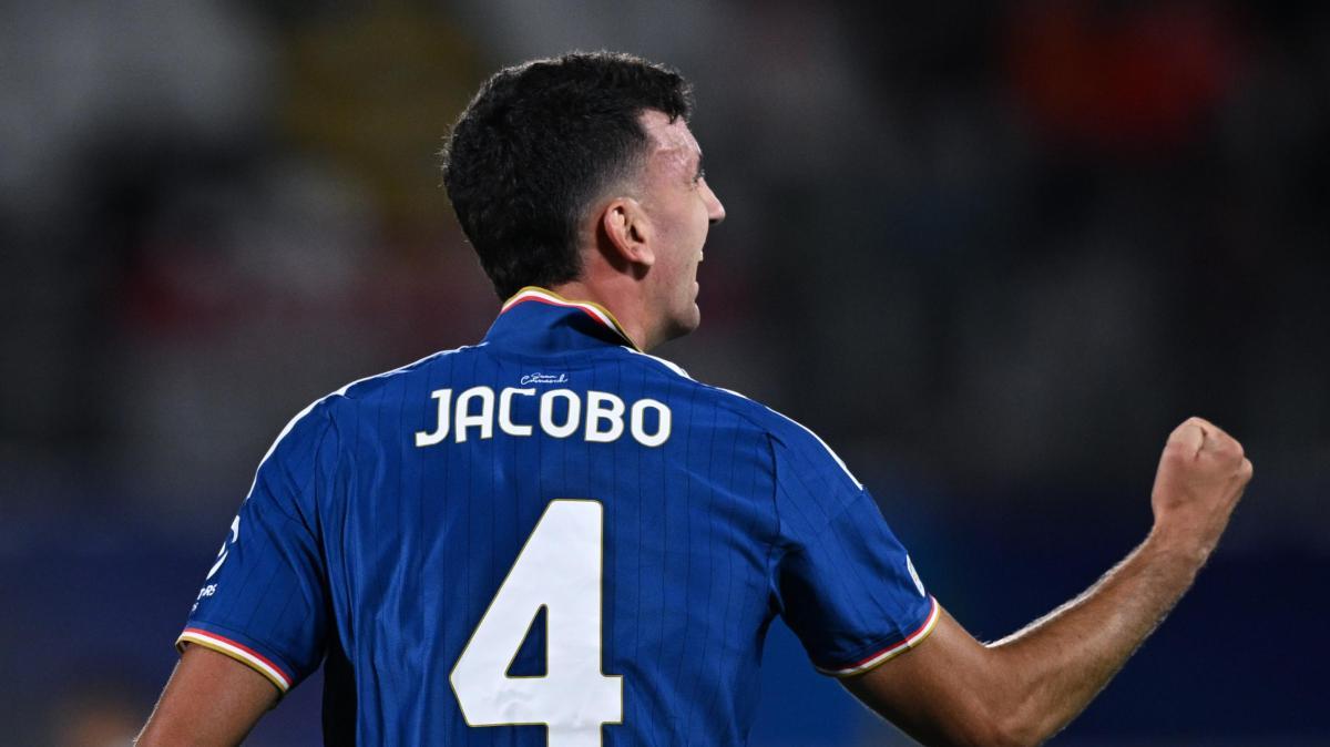 Jacobo Ramón brilla en el Como e intensifica el interés del Real Madrid