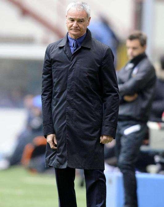 Ranieri: "La renovación de Mahrez y Vardy está muy cerca"