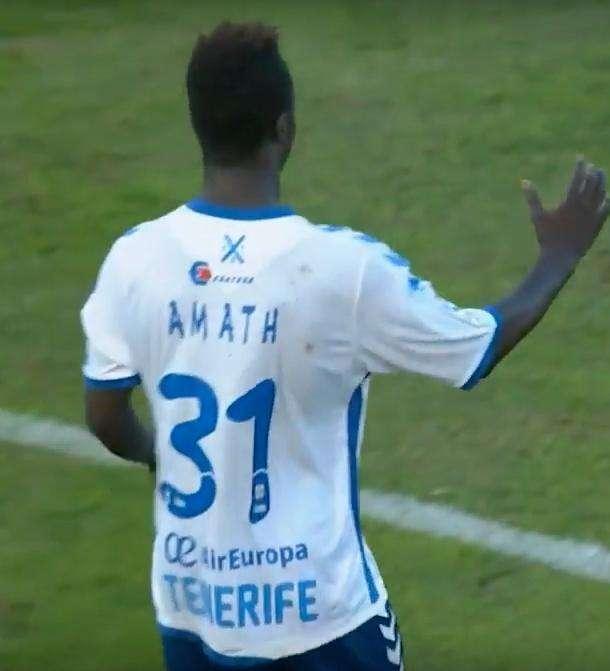 El Getafe se lleva a Ndiaye, canterano del Atlético