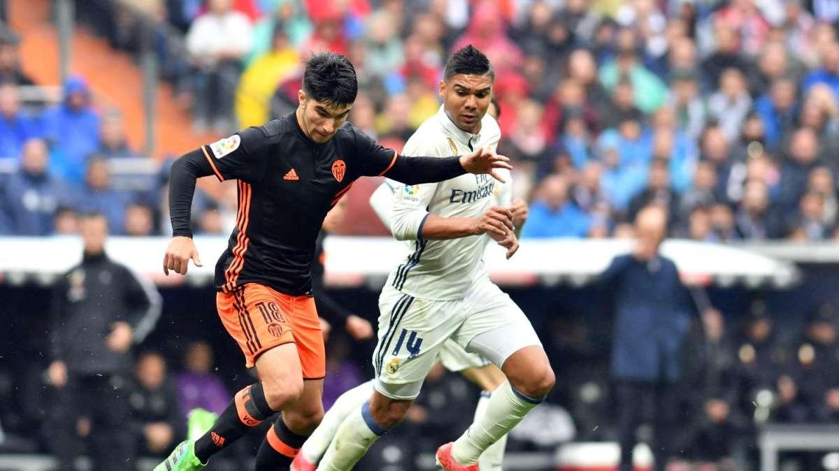 TOP News 12 | La previa del Valencia - Real Madrid, las palabras de Hugo Duro...