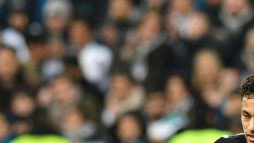 Edu Aguirre: "A Cristiano nadie le hace sombra. Si llega Neymar..."