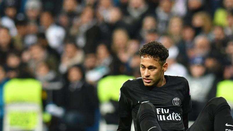 Fichajes, el Madrid tenía a punto a Neymar y le descartó por recomendación médica