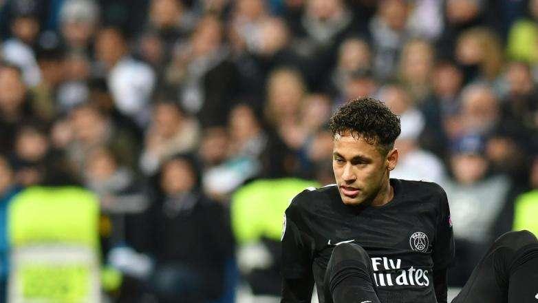 Al Khelaifi: "Neymar y el resto deben adherirse a este proyecto o haremos soñar a otros jugadores"