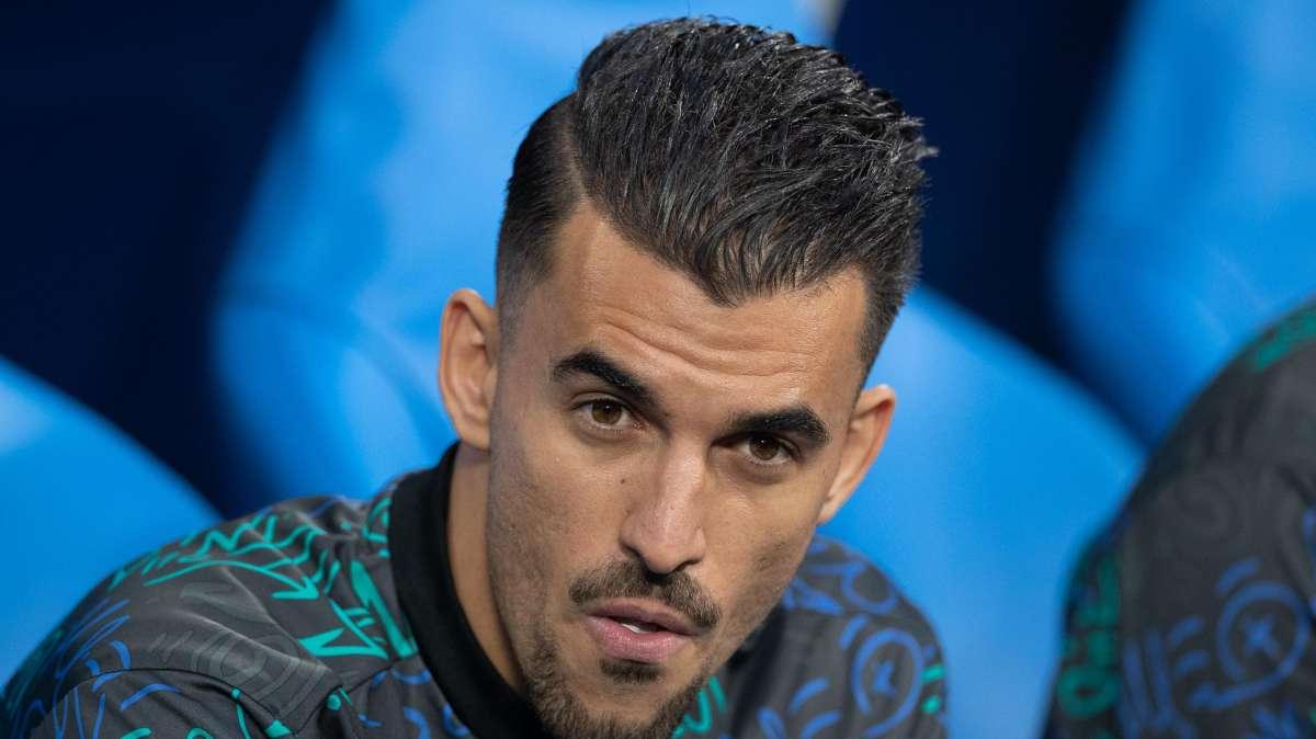 Ceballos no tiene ofertas y valora tres alternativas