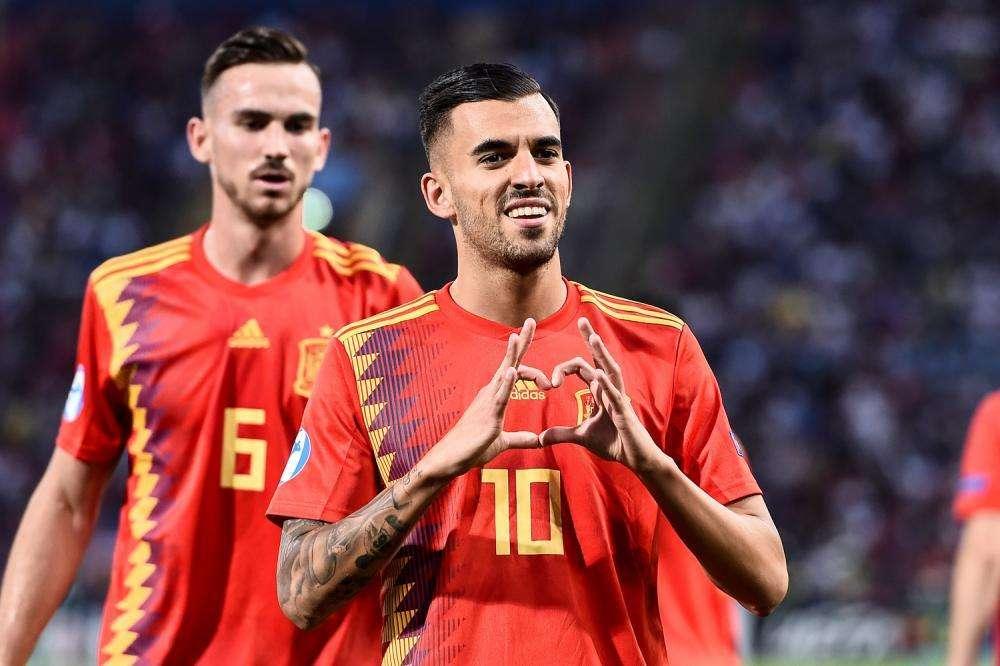 Real Madrid, el plan del Milan para hacerse con el fichaje de Ceballos