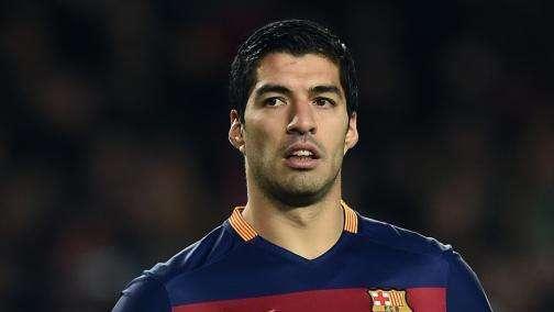 Mirror: Luis Suárez, objetivo número uno del City de Guardiola