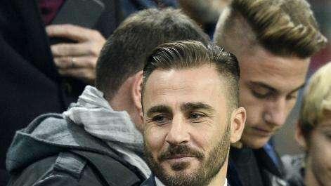 Cannavaro: "No me esperaba que Zidane tuviese este inicio como entrenador. Ramos y el Balón de Oro..."