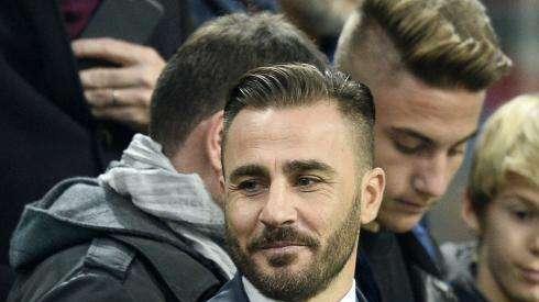 Cannavaro: "El Napoli va a poner en problemas al Real Madrid"