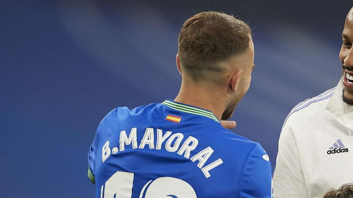 FINAL | Getafe CF 3-2 Celta de Vigo: los vigueses mueren en la orilla