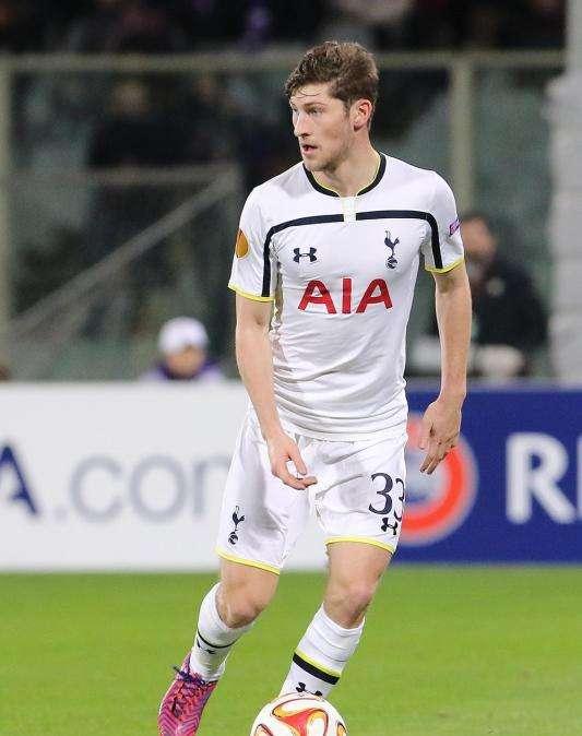The Sun: El Chelsea, interesado en Ben Davies