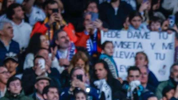 Filtran las cifras del ofertón del Al-Hilal por el fichaje de Rodrygo