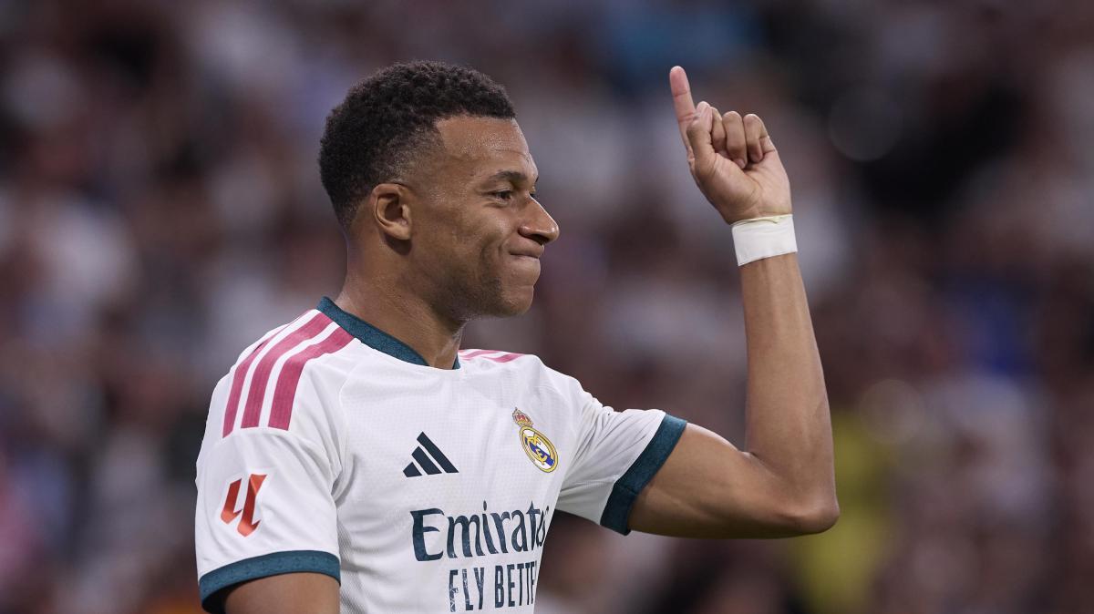 El secreto de Roger Federer detrás del fichaje de Kylian Mbappé por On