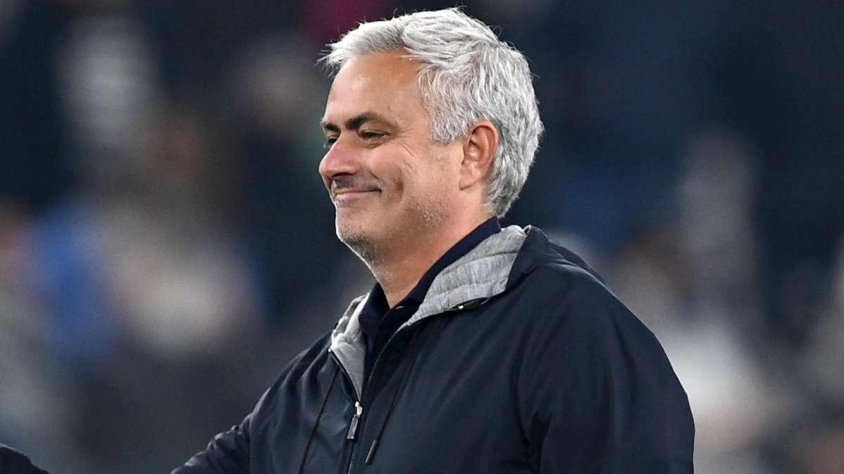 "¿Mourinho? Ha estado cerca de volver al Real Madrid en algún momento"