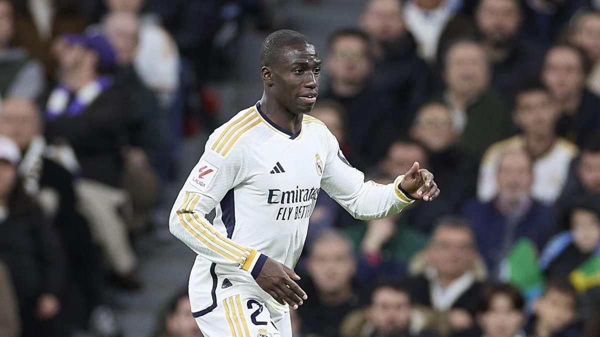 INFO BD | Mendy no valora el acercamiento de Arabia Saudí