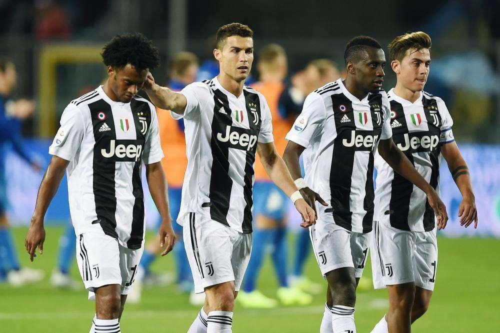 Valencia y Sevilla se interesan en el fichaje de un ‘crack’ de la Juventus
