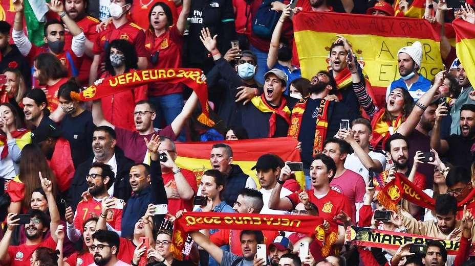 FINAL | España 1-1 Argentina: La Roja pasa a cuartos en los Juegos Olímpicos