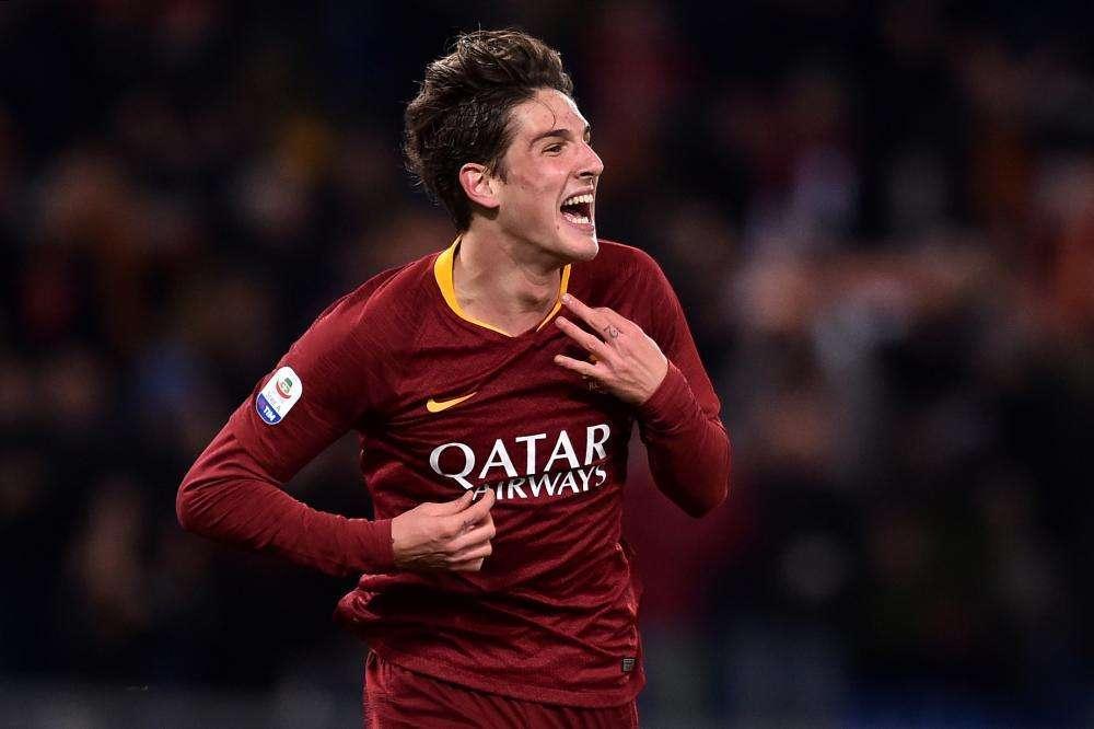 Fichajes Real Madrid, Nicolò Zaniolo es el nuevo objetivo de la directiva blanca