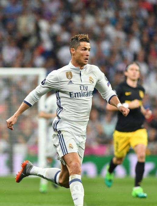 AS, Roncero: "No olvidemos que Cristiano es, por encima de todo, un futbolista insaciable"