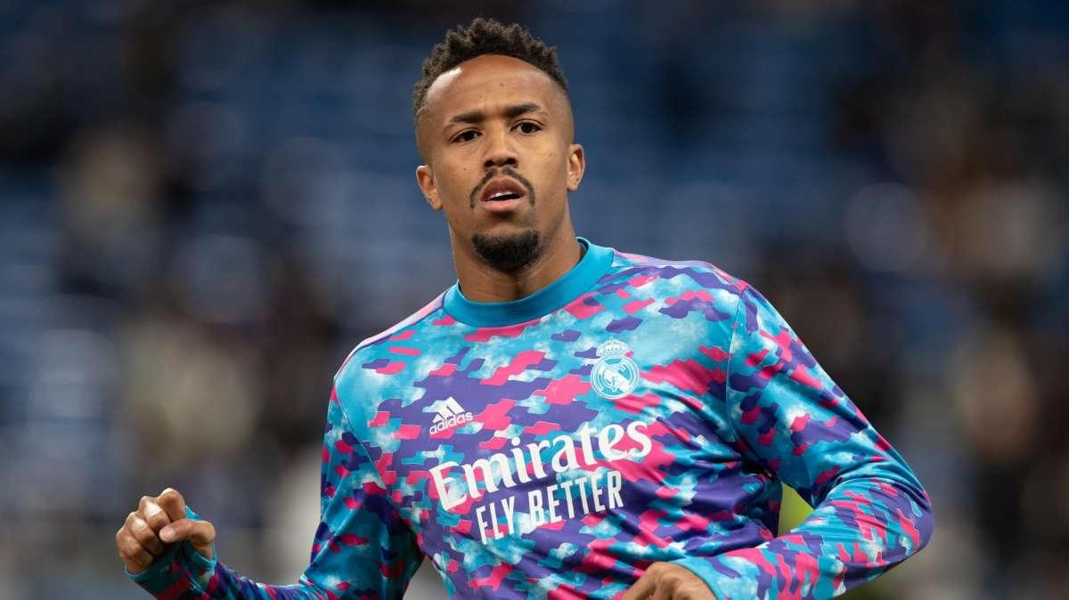 Real Madrid | Militao se cae de la convocatoria para Mallorca