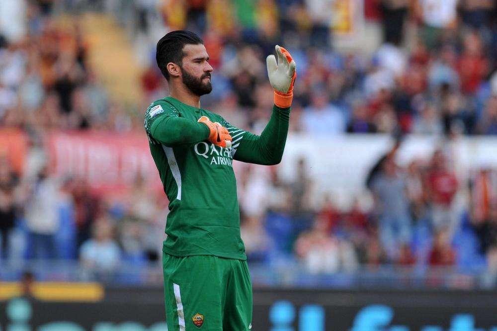 El Madrid quiere hacer con Alisson lo mismo que con Neymar: cerrarlo antes del Mundial