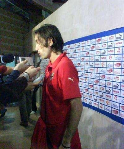 Robert Pires: "No me sorprendió que el Real Madrid ganase al PSG"