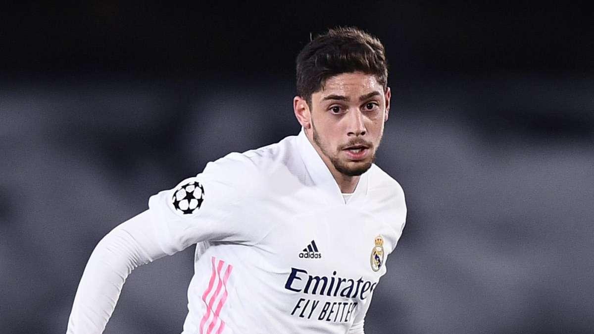 Aumenta el riesgo de lesión de Fede Valverde: los detalles 