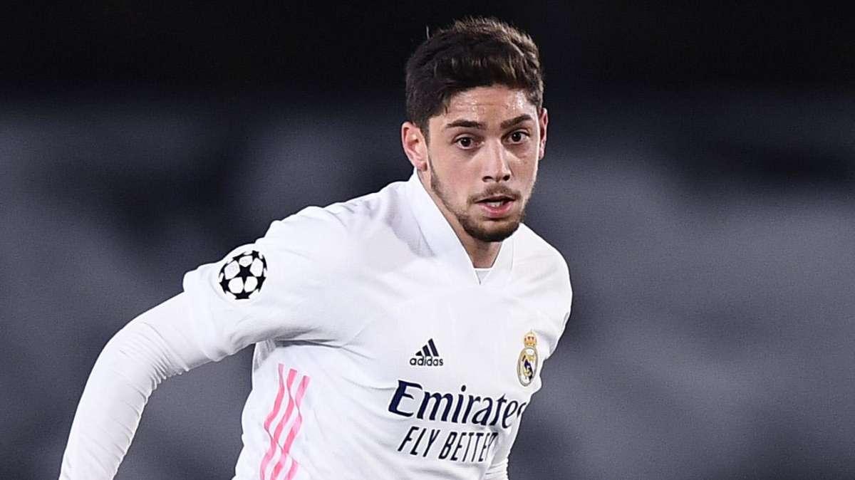 Real Madrid | Zidane, preocupado con Fede Valverde: los motivos