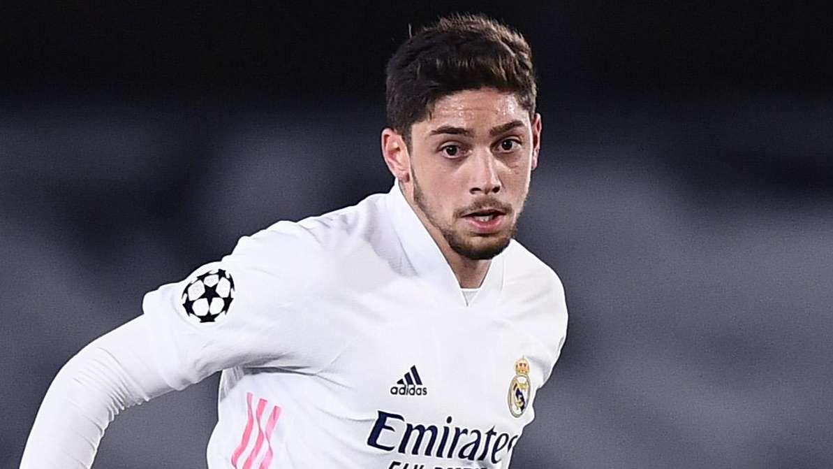 Real Madrid | Las soluciones a la baja de Fede Valverde