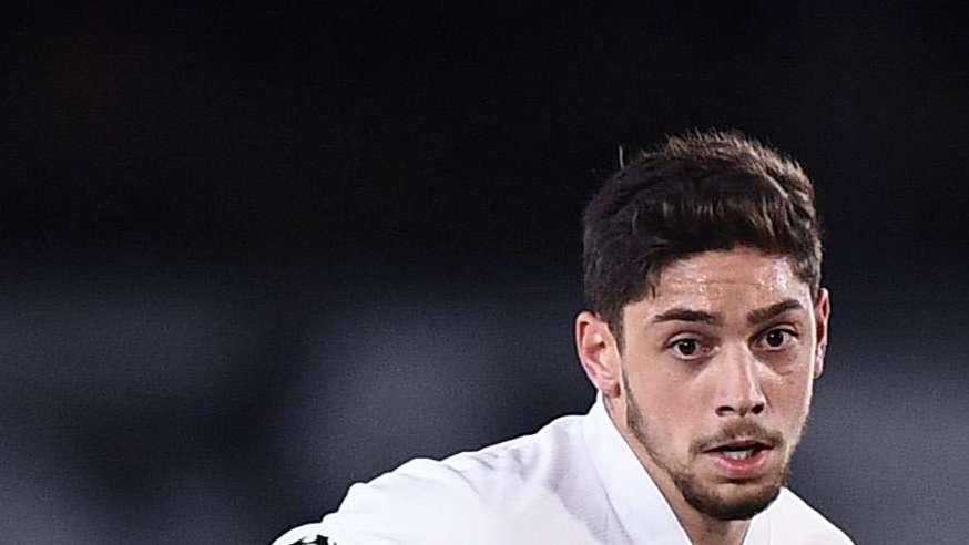 Valverde asume galones en su carrera: renovado con el Real Madrid y goleador con Uruguay