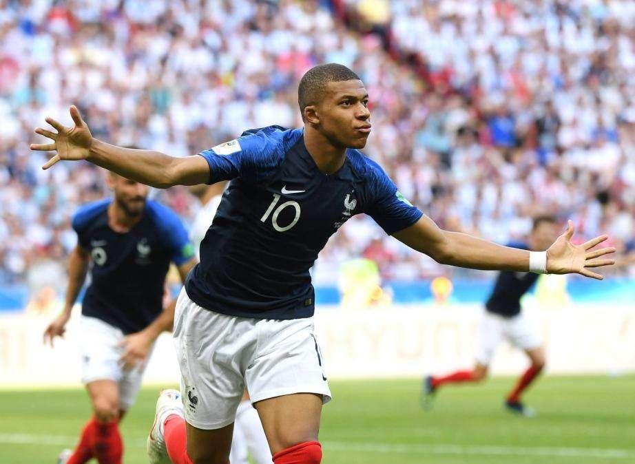 AS - Mbappé se pone a tiro: los detalles