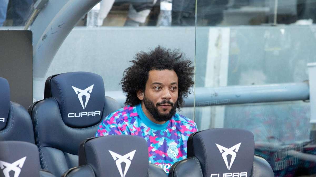 Marcelo no tendrá problemas para encontrar un nuevo club