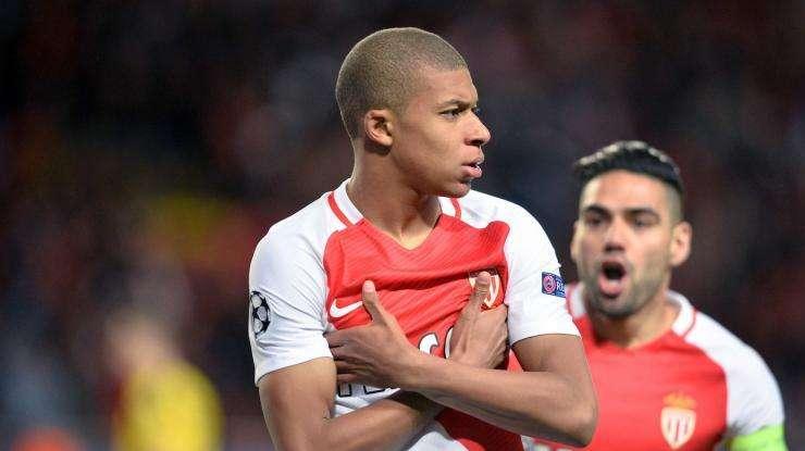 Florentino lo tiene claro: esta es la cifra límite que ofrecería el Madrid al Mónaco por Mbappé