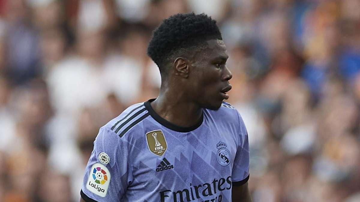 ¿Está en venta? El Real Madrid tiene claro su plan con Tchouaméni
