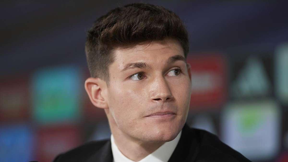 Tras el Real Madrid, España "ficha" a Fran García para la Nations League